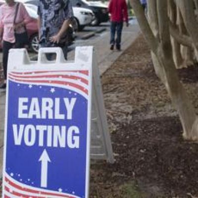 Why Louisiana voters will see a House vote on their ballot — even though it’s been postponed
