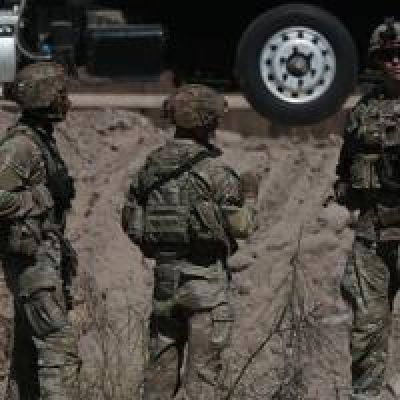 US to withdraw about 5,000 troops from Germany - World News