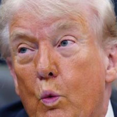 Trump’s Indiana wins show his power over GOP with more primaries and redistricting debates ahead