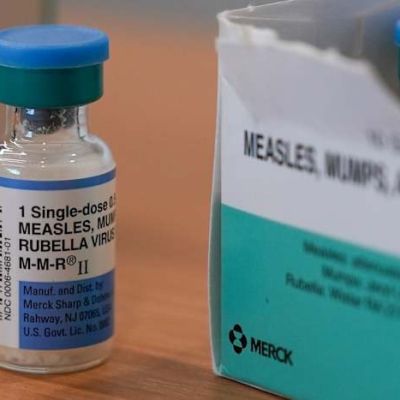 Michigan’s 2nd measles case of 2025 confirmed in Kent County