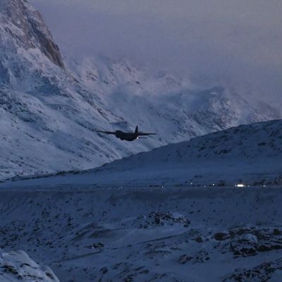 Greenland live updates: Tensions rise ahead of Trump appearance at Davos