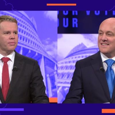 Blather and bull****: What voters don’t want to hear at leaders’ debate