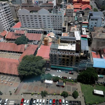 Sri Lanka’s economy to grow 3.5% in 2025 despite US tariff headwinds, World Bank says