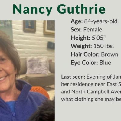 Signs of forced entry seen at Guthrie home; news outlets receive alleged ransom notes