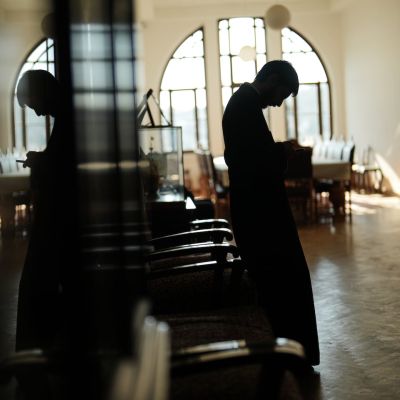 Optimism ahead of pope’s visit to Turkey for reopening of Istanbul’s Greek Orthodox seminary – The Boston Globe