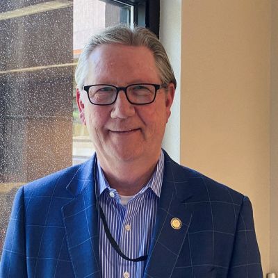 Kansas City Fed’s Schmid to stay focused on inflation in light of tariff risks