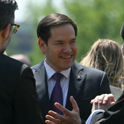 Marco Rubio picks up another title from Trump