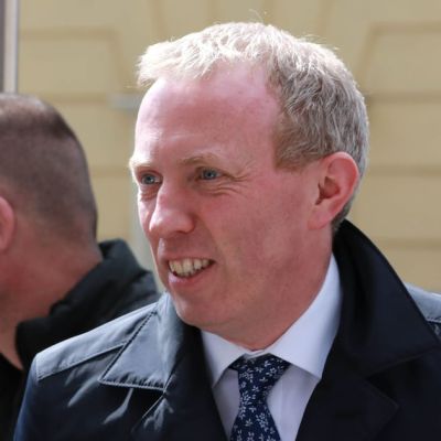 Miriam Lord: Spy hunt has Senators laughing their heads off on Day of the Cackle