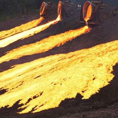 Indonesian nickel smelters turn to Philippines for ore as local supply tightens