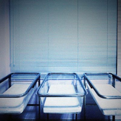 Baby bonuses won’t solve the birthrate problem – The Boston Globe