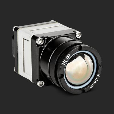 Teledyne Flir OEM, Teledyne FLIR OEM Radiometric Thermal Boson+ and Hadron 640R+ Dual Thermal-Visible Camera Modules Now Available