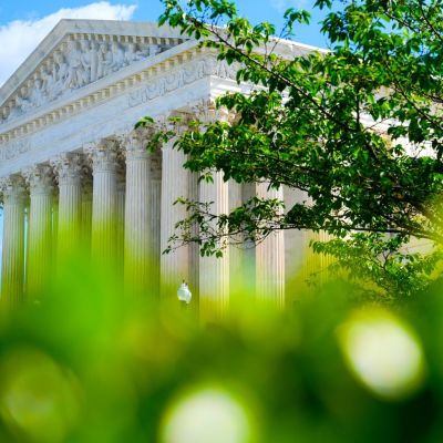 Supreme Court will hear from religious preschools challenging exclusion from taxpayer-funded program – The Boston Globe