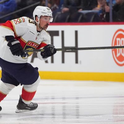 Macklin Celebrini and Brad Marchand have been named to Team Canada’s Olympic hockey roster – ExBulletin