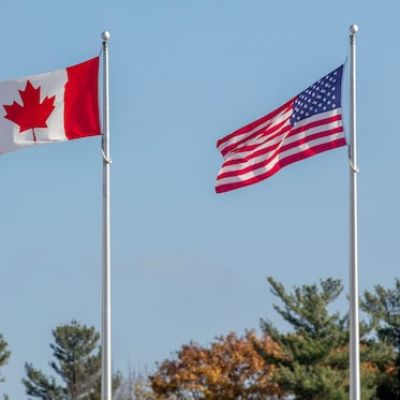 Live updates: U.S. imposes 50-per-cent tariffs on Canada after trade deal falls apart