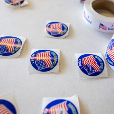 Holland residents vote yes on Headlee Override issue