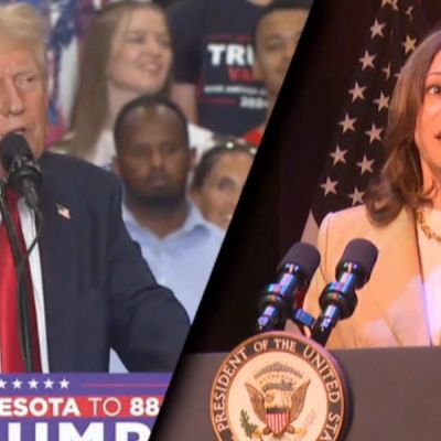 Alpha Phi Alpha Fraternity, Inc. hosting a presidential debate watch party