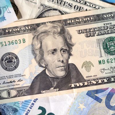 Morning Bid: Bad week for bonds