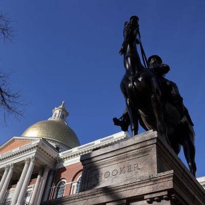 House, Senate find last-minute common ground on health care – The Boston Globe