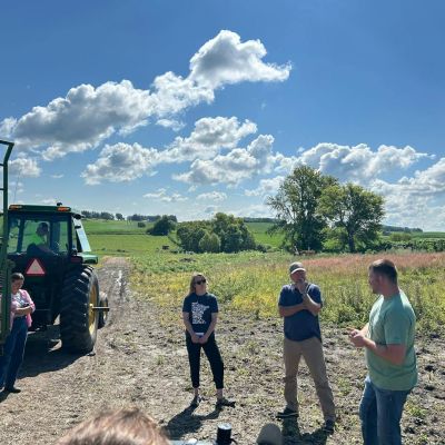 Electrification, refrigeration, and peatland restoration: some of the things Minnesota will invest in with new $200 million grant from EPA