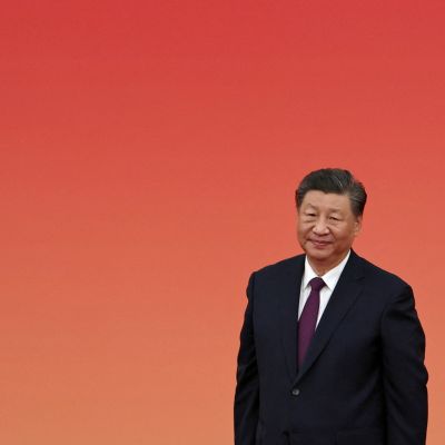 China can help itself with a stronger stock market