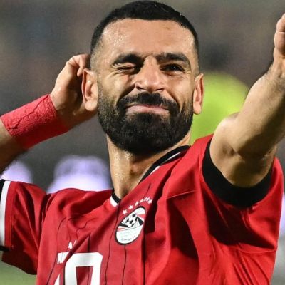 Mohamed Salah aims to put poor Liverpool form aside and help Egypt seal World Cup spot | The National