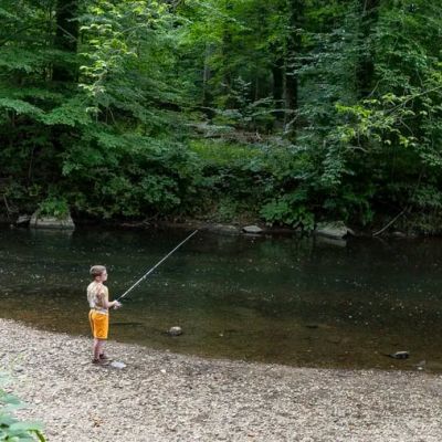 How a Delco creek became the focus of an anti-immigrant conspiracy