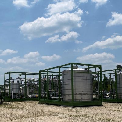Battery metals recovery runs into stop-start EV market