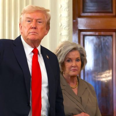 Trump’s Chief of Staff Drops Unreal Truth Bomb: ‘Alcoholic’s Personality’