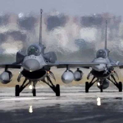 CENTCOM chief says air defense shortages would not prevent a major strike on Iran