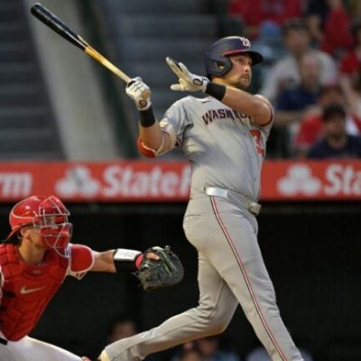 Red Sox reportedly finalizing deal with 1B Nathaniel Lowe