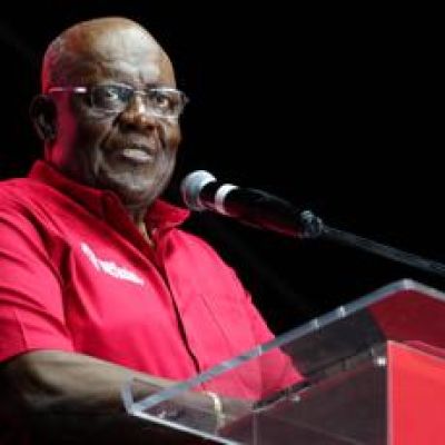 Ingraham: Don’t give PLP a second term