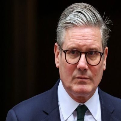 British PM could voluntarily step down in favor of Manchester mayor  —  newspaper