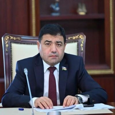 MP Rizvan Nabiyev: OTS is strengthening its international positions