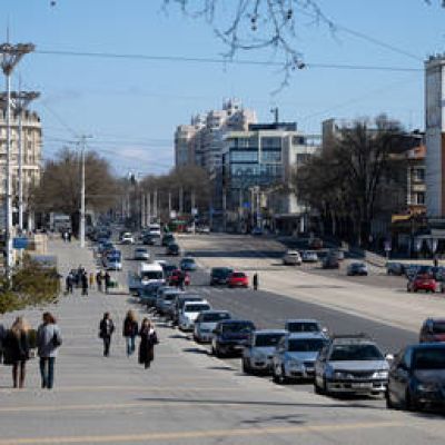RT-Engels: Russia eases citizenship rules for residents of breakaway region