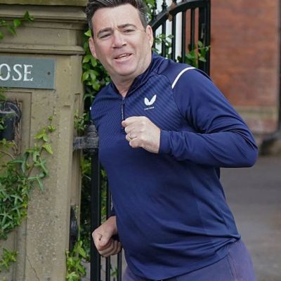Has An Unearthed Video Clip Already Cost Andy Burnham The Makerfield By-Election?