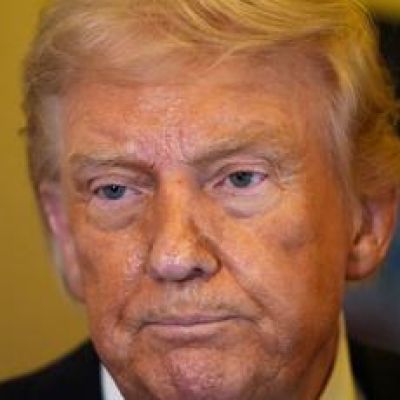 Trump moves to dismiss $10B suit against the Internal Revenue Service over leak of tax returns