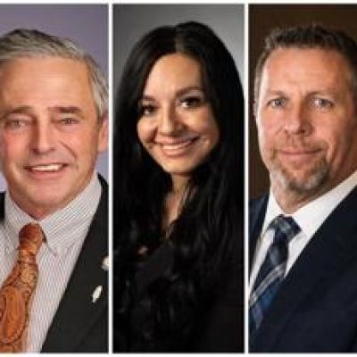 Most local GOP incumbent lawmakers survive primary