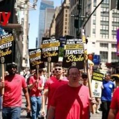 Top UN court to rule on right to strike