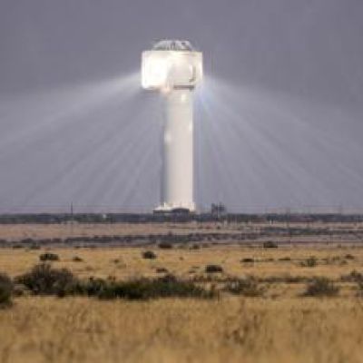 Africa’s clean energy projects face financing barrier from credit rating rules
