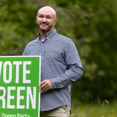 Green Candidate In Makerfield By-Election Quits After 12 Hours