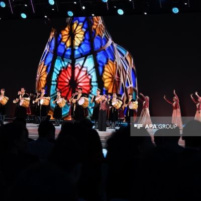 Baku hosted closing ceremony of World Urban Forum – UPDATED – PHOTO