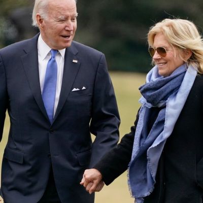 ‘Has He Been Drugged?’ Jill Biden’s Fear During Husband’s 2024 Debate: Report