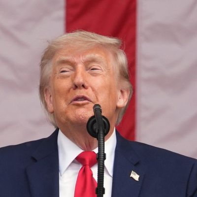 Trump Floats Fill-In For Performers Who Bailed On Freedom 250 — And You Can Probably Guess Who It Is