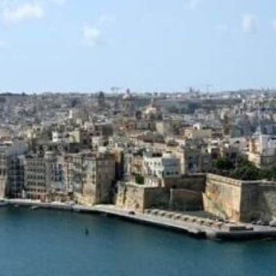 Malta’s Labour party wins historic fourth term amid Mideast crisis
