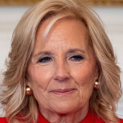 Jill Biden Unsure Joe Biden Could Have Served A Second Term