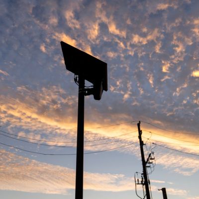 Flock surveillance camera use explodes across the United States