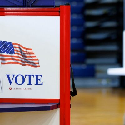 Jonathan Bush, Nephew Of Former President, Loses Maine GOP Primary