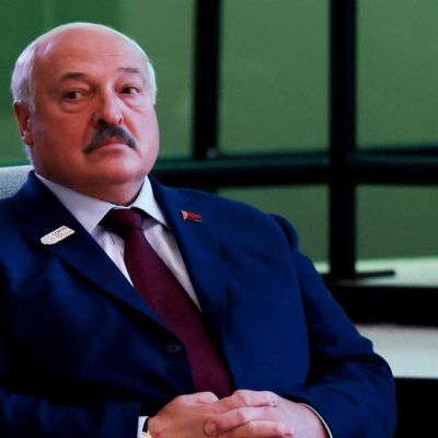 Israel accuses Belarusian president of anti-Semitism — RT World News