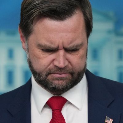 JD Vance Defends Trump’s Comments Saying Iran Should Have Ballistic Missiles