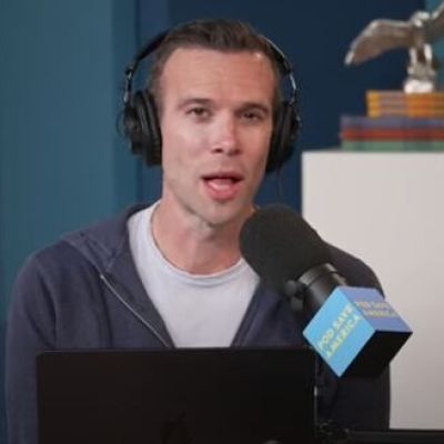 From RFK Jr. to Nate Silver, Obama Podcast Bros Flame The Worst Takes of the Year